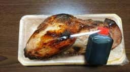 播州名産手造り焼豚 はりまや