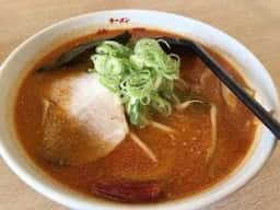 ラーメン華門