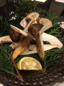 しゃぶしゃぶ・日本料理 木曽路 上野店