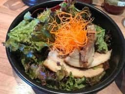 ラーメン専門店 麺's 岐阜清本町店