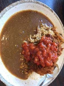 カレーハウスCoCo壱番屋 小田原鴨宮店