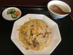 えびす菜館