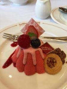 レ レーヴ サロン・ド・テ