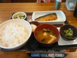 すき家 札幌駅前通北一条店