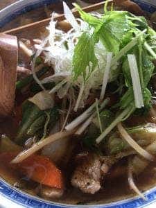 穂菜味亭