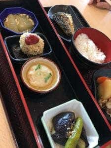 健康からだ食堂 道の駅かつらぎ