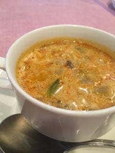 ビストロ しもとり