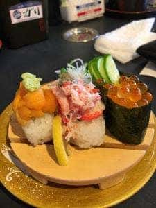 すし丸 鶴新田店