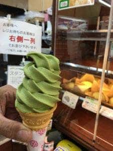 道の駅 にしお岡ノ山