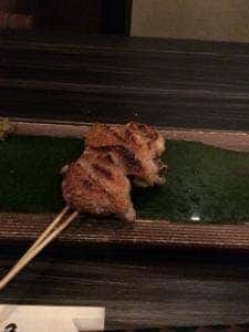 炭匠 鶏亀 本八幡北口店