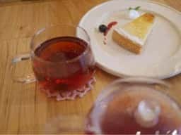 カフェ ショコラパン