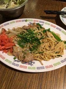 博多劇場 本八幡店
