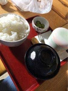 道の駅 絵本の里けんぶち ムーニャ
