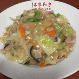 はまわき食堂