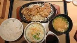 やよい軒 ライフガーデン仁戸名店
