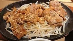 やよい軒 ライフガーデン仁戸名店