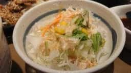 やよい軒 ライフガーデン仁戸名店