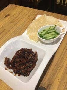 中華菜 華吉