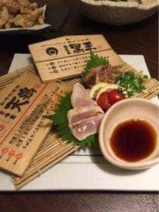 全席個室居酒屋 あや鶏 長崎駅前店