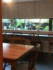 cafe Rosmarinus