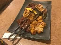 とさや