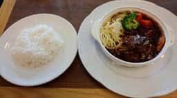 ロイヤルホスト 長尾店