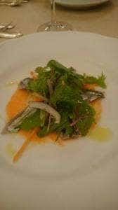 ラ・クッチーナ セレーノ