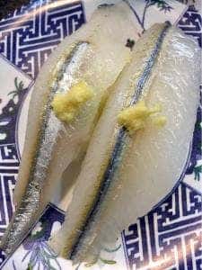 南原太助寿司