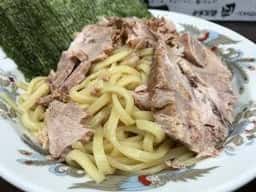 自家製麺 囲