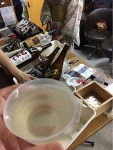 新川屋 佐々木酒店
