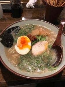鳥作