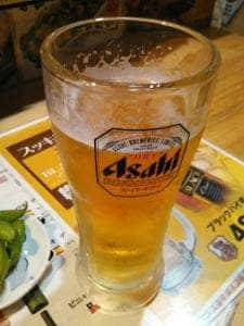 大安酒場