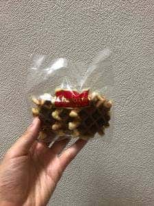修道院製クッキー タキノ