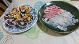 豊浜魚ひろば 好生