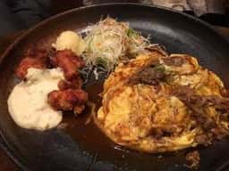 うまいもん家 雅楽