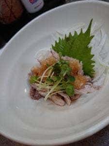 居酒屋となりの家