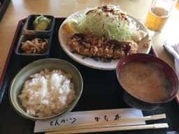 かな井