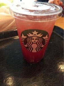 スターバックス コーヒー アピタ高蔵寺店