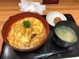 鷄三和 福屋八丁堀店