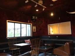ANABA CAFE