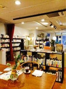 本屋ヌルガンガ