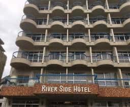 リバーサイドホテル松栄