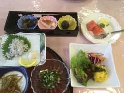 リバーサイドホテル松栄