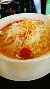 幸楽苑 我孫子店