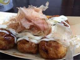 たこ焼き専門店 天神蛸八 総本店