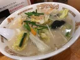 ラーメン龍太郎