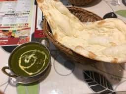 ネパール・インド料理 ロータスダイニング