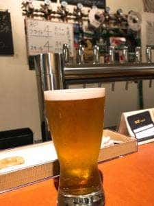 ビアカフェ カミヤ