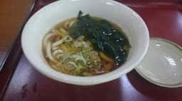 山田うどん さつきが丘店