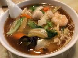 盛華楼